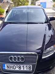 Audi A4 2006-thumb-1