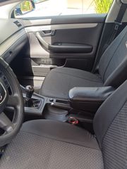 Audi A4 2006-thumb-5