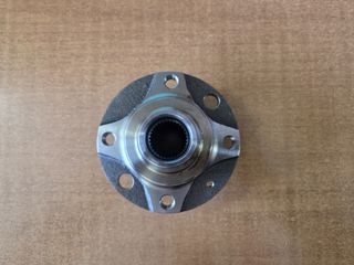Μουαγιέ εμπρός OPEL ASCONA , ASTRA , CORSA , KADETT , VECTRA /  DAEWOO LANOS , NUBIRA