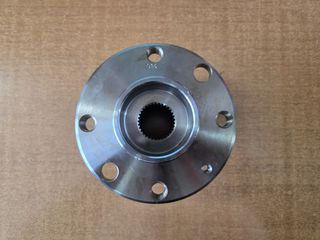 Μουαγιέ εμπρός OPEL ASCONA , ASTRA , CORSA , KADETT , VECTRA / DAEWOO LANOS , NUBIRA * 0326173-thumb-1