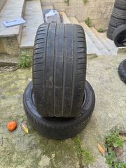 ΕΛΑΣΤΙΚΑ 265/40/18  MICHELIN PILOT SPORT 4 (2 TEM) ***TYRES-SHOP ΠΑΡΑΔΕΙΣΗΣ***