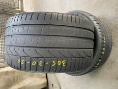 305/30-20 PIRELLI P ZERO DOT 2019 (TIMH 2 TMX)