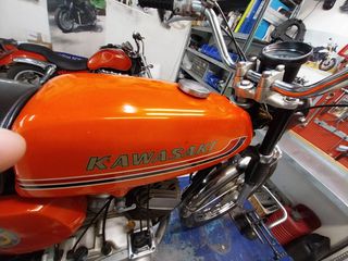 Kawasaki 1974 Ga 90-thumb-1
