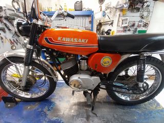 Kawasaki 1974 Ga 90-thumb-3