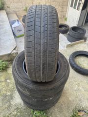 ΕΛΑΣΤΙΚΑ 215/60/16 FALKEN ZE310A (4 TEM) ***TYRES-SHOP ΠΑΡΑΔΕΙΣΗΣ***
