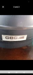 σοκολατιερα επαγγελματικη GBG