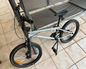 BMX GT 2019 Air