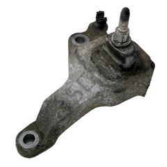 Βάση μηχανής Nissan Qashqai II 2013-2021