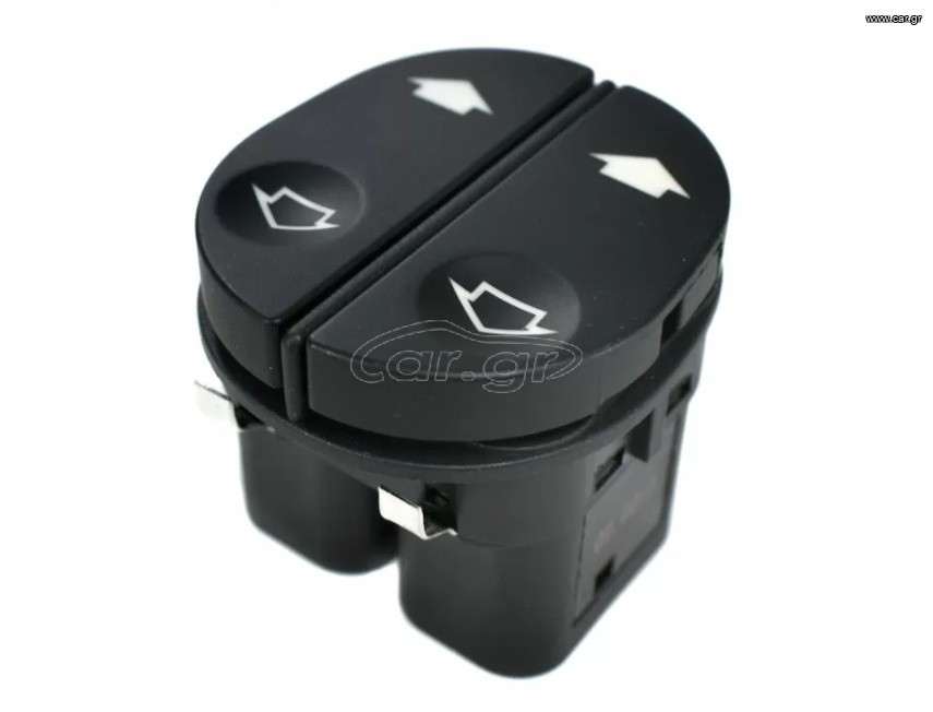 ΔΙΑΚΟΠΤΗΣ ΗΛΕΚΤΡΙΚΩΝ ΠΑΡΑΘΥΡΩΝ FORD FIESTA/ CONNECT/ TRANSIT/ KA (ΔΙΠΛΟΣ)| 8PIN/ LH Κωδικός: 96FG-14529-BC