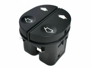 ΔΙΑΚΟΠΤΗΣ ΗΛΕΚΤΡΙΚΩΝ ΠΑΡΑΘΥΡΩΝ FORD FIESTA/ CONNECT/ TRANSIT/ KA (ΔΙΠΛΟΣ)| 8PIN/ LH Κωδικός: 96FG-14529-BC
