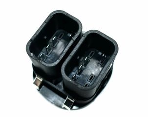 ΔΙΑΚΟΠΤΗΣ ΗΛΕΚΤΡΙΚΩΝ ΠΑΡΑΘΥΡΩΝ FORD FIESTA/ CONNECT/ TRANSIT/ KA (ΔΙΠΛΟΣ)| 8PIN/ LH Κωδικός: 96FG-14529-BC-thumb-1