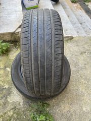 ΕΛΑΣΤΙΚΑ 235/55/17  YOKOHAMA BLUEARTH GT (2 TEM) ***TYRES-SHOP ΠΑΡΑΔΕΙΣΗΣ***