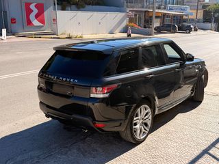 Land Rover Range Rover Sport 2014 AUTOBIOGRAPHY DYNAMIC
