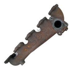 Πολλαπλή εξαγωγή Nissan Qashqai II 2013-2021