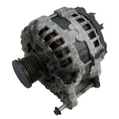 Δυναμό  Nissan Qashqai II 2013-2021