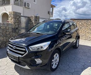 Ford Kuga 2018 150HP ΕΛΛΗΝΙΚΗΣ ΑΝΤΙΠΡΟΣΩΠΕΙΑΣ