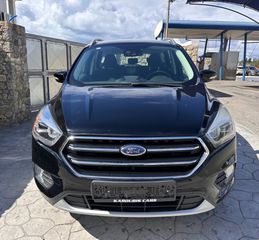 Ford Kuga 2018 150HP ΕΛΛΗΝΙΚΗΣ ΑΝΤΙΠΡΟΣΩΠΕΙΑΣ-thumb-1