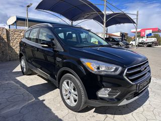 Ford Kuga 2018 150HP ΕΛΛΗΝΙΚΗΣ ΑΝΤΙΠΡΟΣΩΠΕΙΑΣ-thumb-2