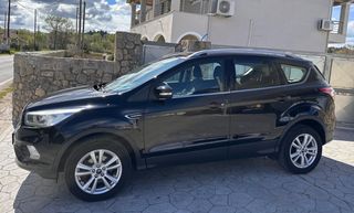 Ford Kuga 2018 150HP ΕΛΛΗΝΙΚΗΣ ΑΝΤΙΠΡΟΣΩΠΕΙΑΣ-thumb-3