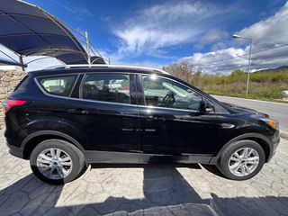Ford Kuga 2018 150HP ΕΛΛΗΝΙΚΗΣ ΑΝΤΙΠΡΟΣΩΠΕΙΑΣ-thumb-4