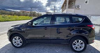 Ford Kuga 2018 150HP ΕΛΛΗΝΙΚΗΣ ΑΝΤΙΠΡΟΣΩΠΕΙΑΣ-thumb-5