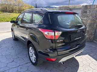 Ford Kuga 2018 150HP ΕΛΛΗΝΙΚΗΣ ΑΝΤΙΠΡΟΣΩΠΕΙΑΣ-thumb-7