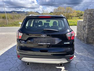 Ford Kuga 2018 150HP ΕΛΛΗΝΙΚΗΣ ΑΝΤΙΠΡΟΣΩΠΕΙΑΣ-thumb-8