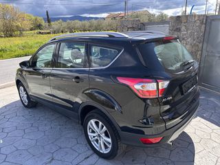 Ford Kuga 2018 150HP ΕΛΛΗΝΙΚΗΣ ΑΝΤΙΠΡΟΣΩΠΕΙΑΣ-thumb-9