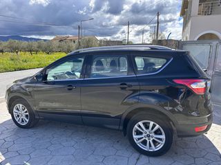 Ford Kuga 2018 150HP ΕΛΛΗΝΙΚΗΣ ΑΝΤΙΠΡΟΣΩΠΕΙΑΣ-thumb-10