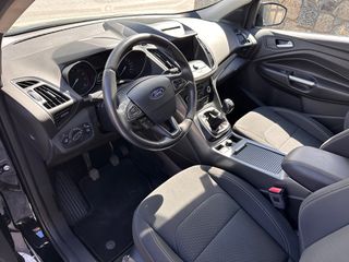 Ford Kuga 2018 150HP ΕΛΛΗΝΙΚΗΣ ΑΝΤΙΠΡΟΣΩΠΕΙΑΣ-thumb-11