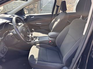 Ford Kuga 2018 150HP ΕΛΛΗΝΙΚΗΣ ΑΝΤΙΠΡΟΣΩΠΕΙΑΣ-thumb-13