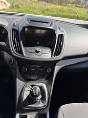 Ford Kuga 2018 150HP ΕΛΛΗΝΙΚΗΣ ΑΝΤΙΠΡΟΣΩΠΕΙΑΣ-thumb-14