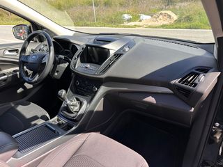 Ford Kuga 2018 150HP ΕΛΛΗΝΙΚΗΣ ΑΝΤΙΠΡΟΣΩΠΕΙΑΣ-thumb-15