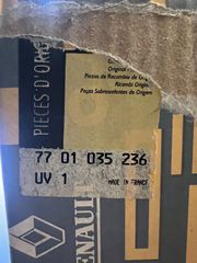 ΠΩΛΕΙΤΑΙ ΓΝΗΣΙΟΣ ΚΑΙΝΟΥΡΓΙΟΣ ΕΜΠΡΟΣ ΑΡΙΣΤΕΡΟΣ ΦΑΝΟΣ RENAULT EXPRESS 1992-1994 ΜΕ ΚΩΔΙΚΟ 7701035236-thumb-3