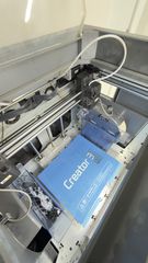 Flashforge Creator 3 pro-thumb-2