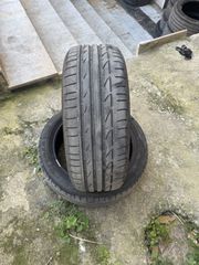 ΕΛΑΣΤΙΚΑ 225/45/18  BRIDGESTONE POTENZA S001 (2 TEM) ***TYRES-SHOP ΠΑΡΑΔΕΙΣΗΣ***