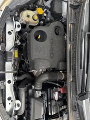 Toyota Yaris 2016 Van 1.4 D-4D-thumb-5