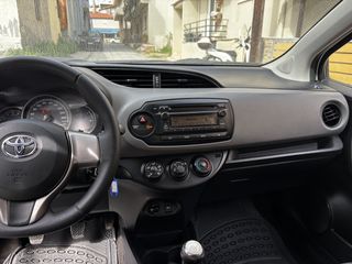 Toyota Yaris 2016 Van 1.4 D-4D-thumb-6