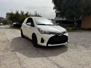 Toyota Yaris 2016 Van 1.4 D-4D-thumb-10