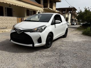 Toyota Yaris 2016 Van 1.4 D-4D-thumb-11