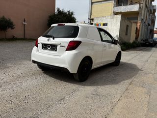 Toyota Yaris 2016 Van 1.4 D-4D-thumb-13