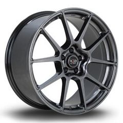 Ζάντες ROTA AR10 5x108-5x112-5x114 | Brainstorm Tuning