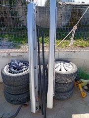 ΜΑΡΣΠΙΕ ΔΕΞΙ ΑΡΙΣΤΕΡΟ OPEL VECTRA C