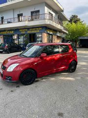 Suzuki Swift 2007 SPORT 1.6