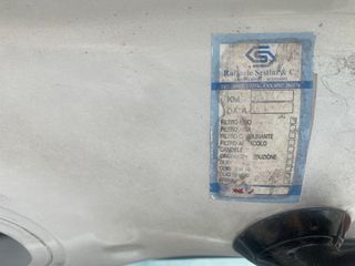 Ψυγείο Peugeot 2012 ΨΥΓΕΙΟ EXPERT ΜΑΚΡΥ 6 ΤΑΧΥΤΟ-thumb-15