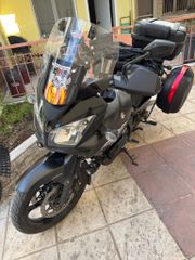 Suzuki V-Strom 650 2008 v strom dl 650cc-thumb-2