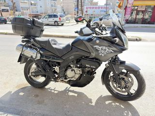 Suzuki V-Strom 650 2008 v strom dl 650cc-thumb-4