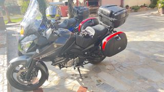 Suzuki V-Strom 650 2008 v strom dl 650cc-thumb-6