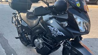 Suzuki V-Strom 650 2008 v strom dl 650cc-thumb-7