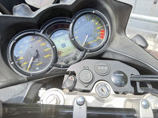 Suzuki V-Strom 650 2008 v strom dl 650cc-thumb-12